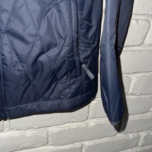 Patagonia Kids Nano Puff Diamond quilt new with tags size M(10) - Picture 6 of 10